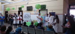 Inauguran consultorio para tratar la obesidad, en hospital de San Lorenzo