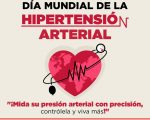 En Paraguay, más del 38% de la población adulta tiene hipertensión