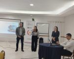 Capacitan al personal de salud en el uso de sistema para la vigilancia de enfermedades no transmisibles