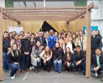 Taller de capacitación a los profesionales de salud de XIV Región Sanitaria de Salto del Guaira -Canindeyú sobre sistema de información en salud