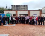Capacitación del Sistema de Información en Salud en la VIII Región Sanitaria