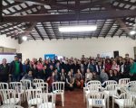 Capacitación del Sistema de información en salud la XII Región Sanitaria