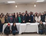 Capacitación del Sistema de información en la XVI Región Sanitaria