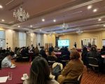Capacitación del Sistema de información en la XI Región Sanitaria