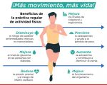 Actividad física: pilar en prevención y tratamiento de la hipertensión