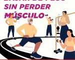 Bajar de peso sin perder músculo: nuevo desafío en el tratamiento de la obesidad